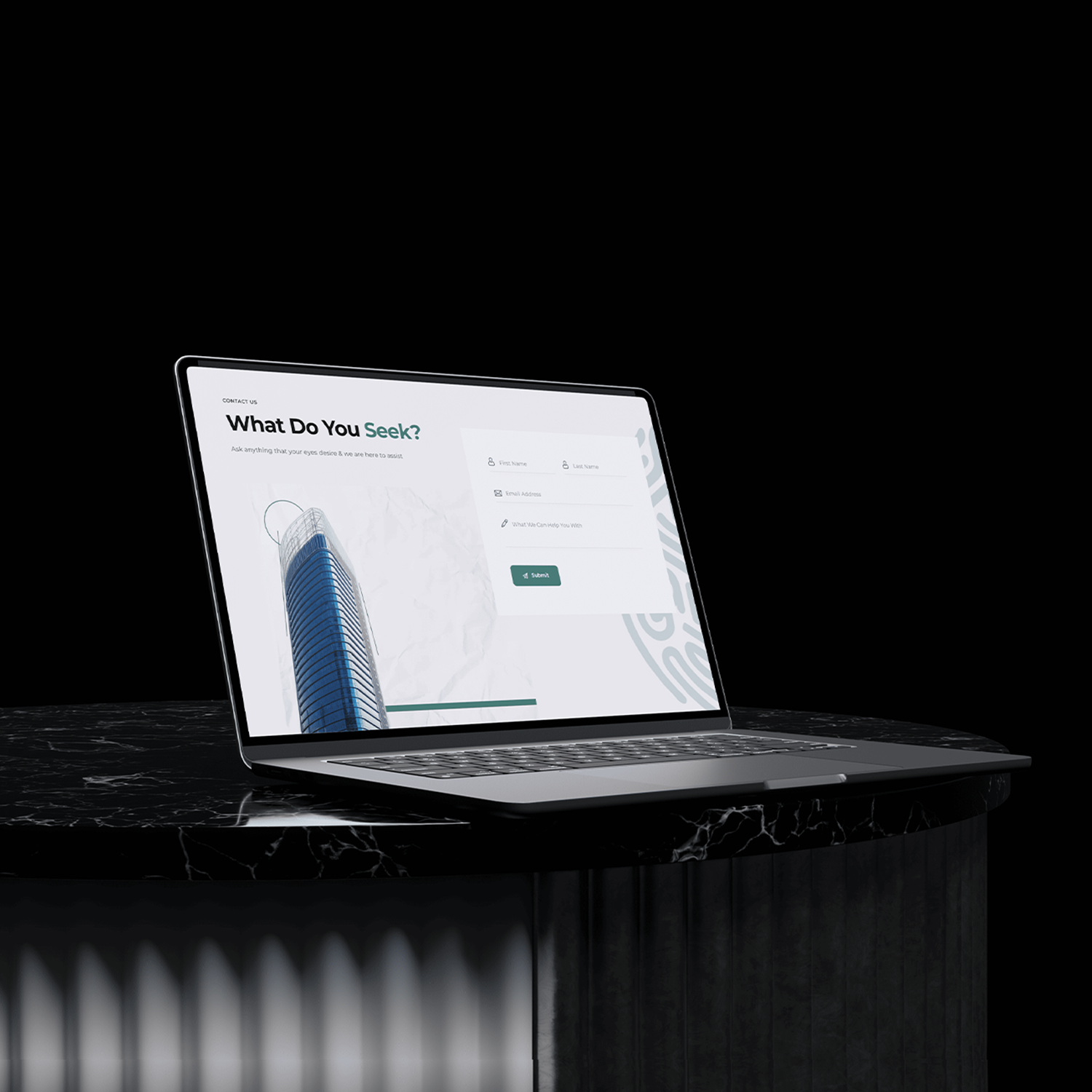 Portfolio Image