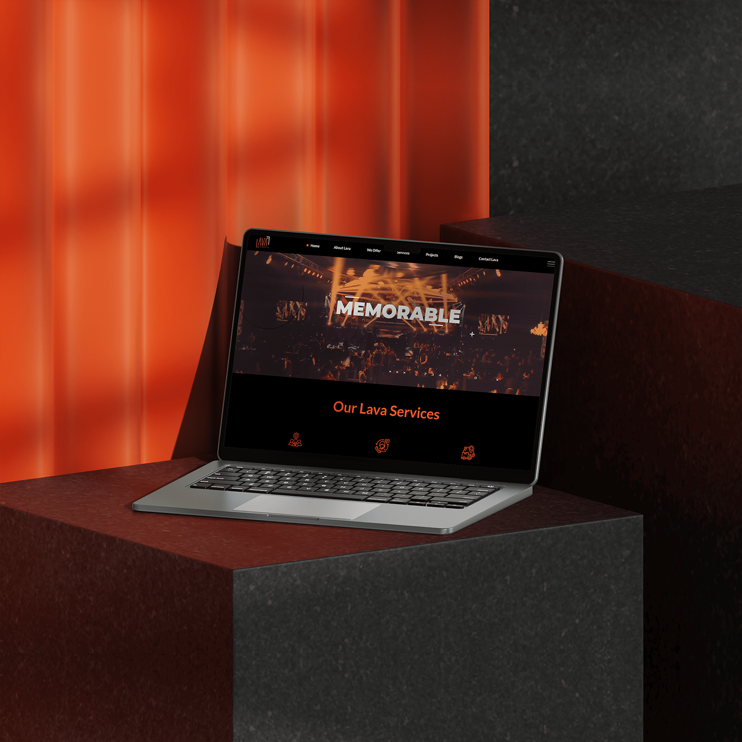 Portfolio Image