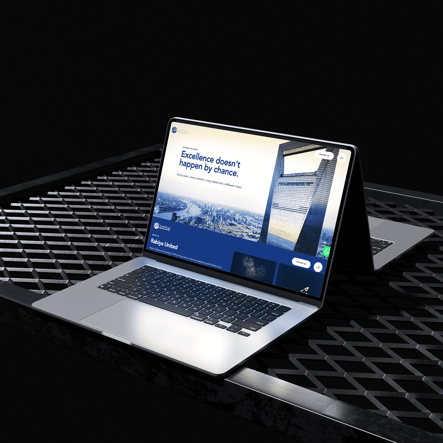 Portfolio Image