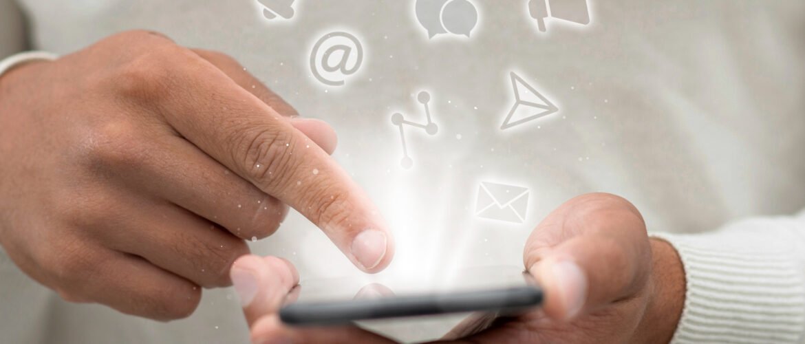 Building Online Communities