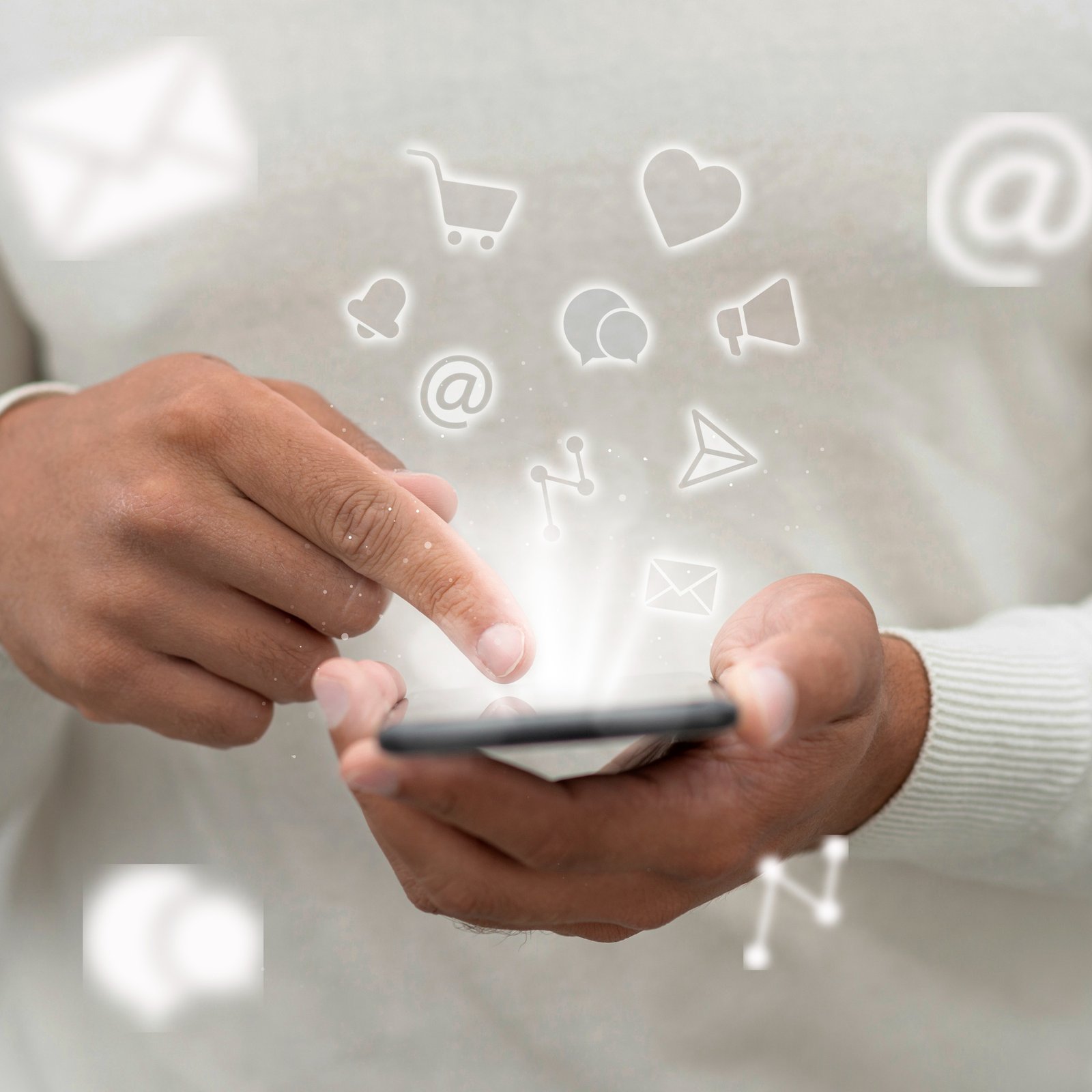 Building Online Communities