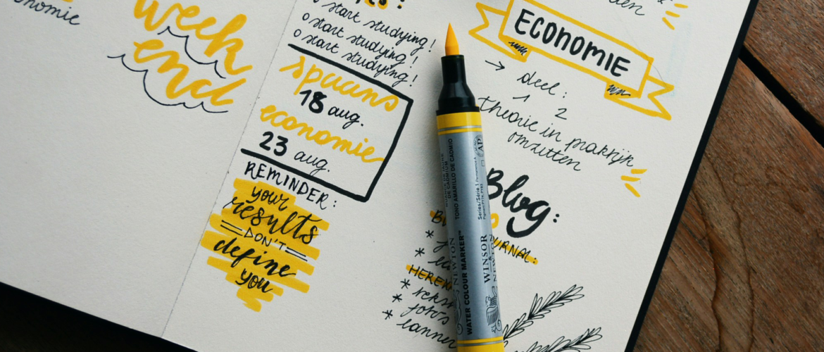 Business Planning