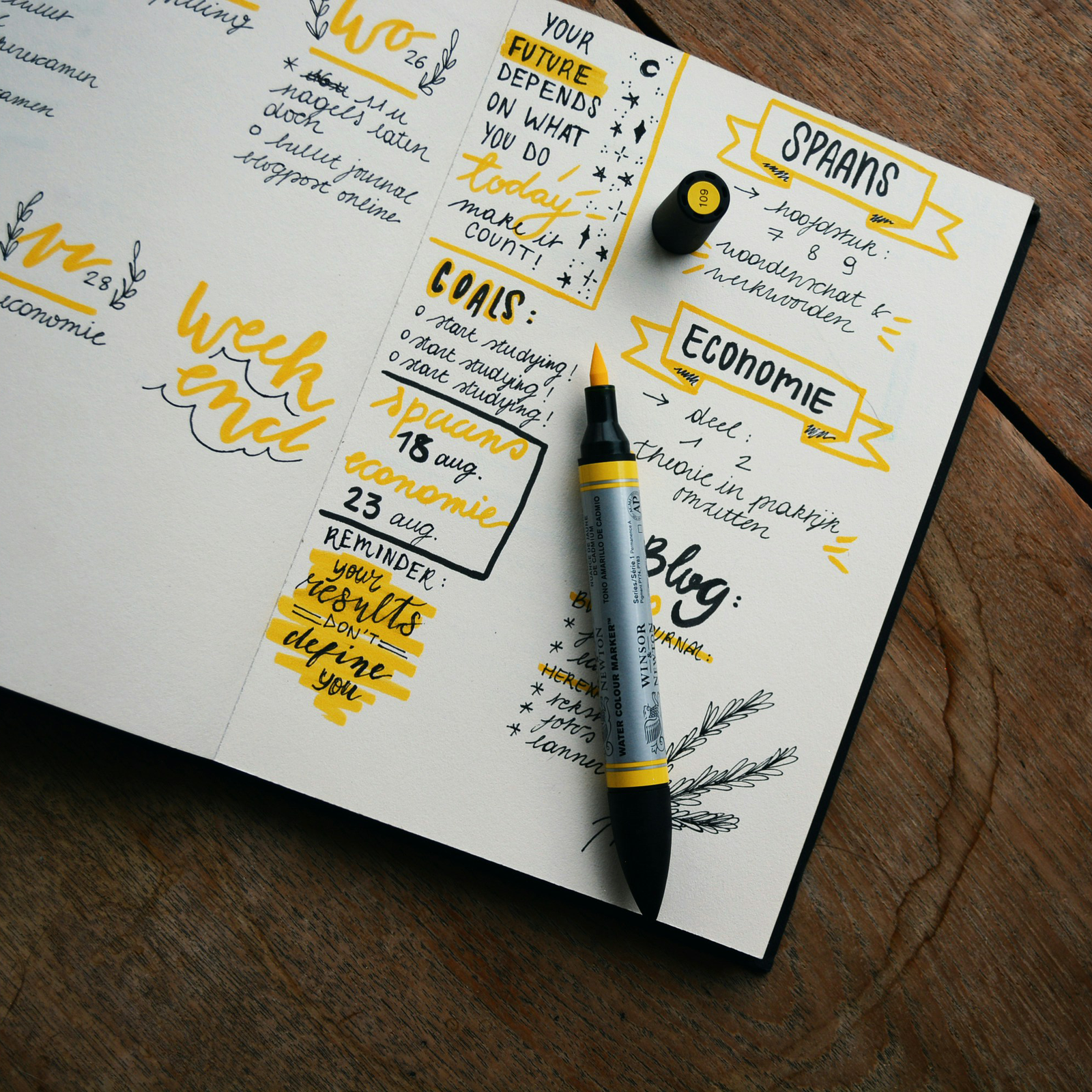 Business Planning