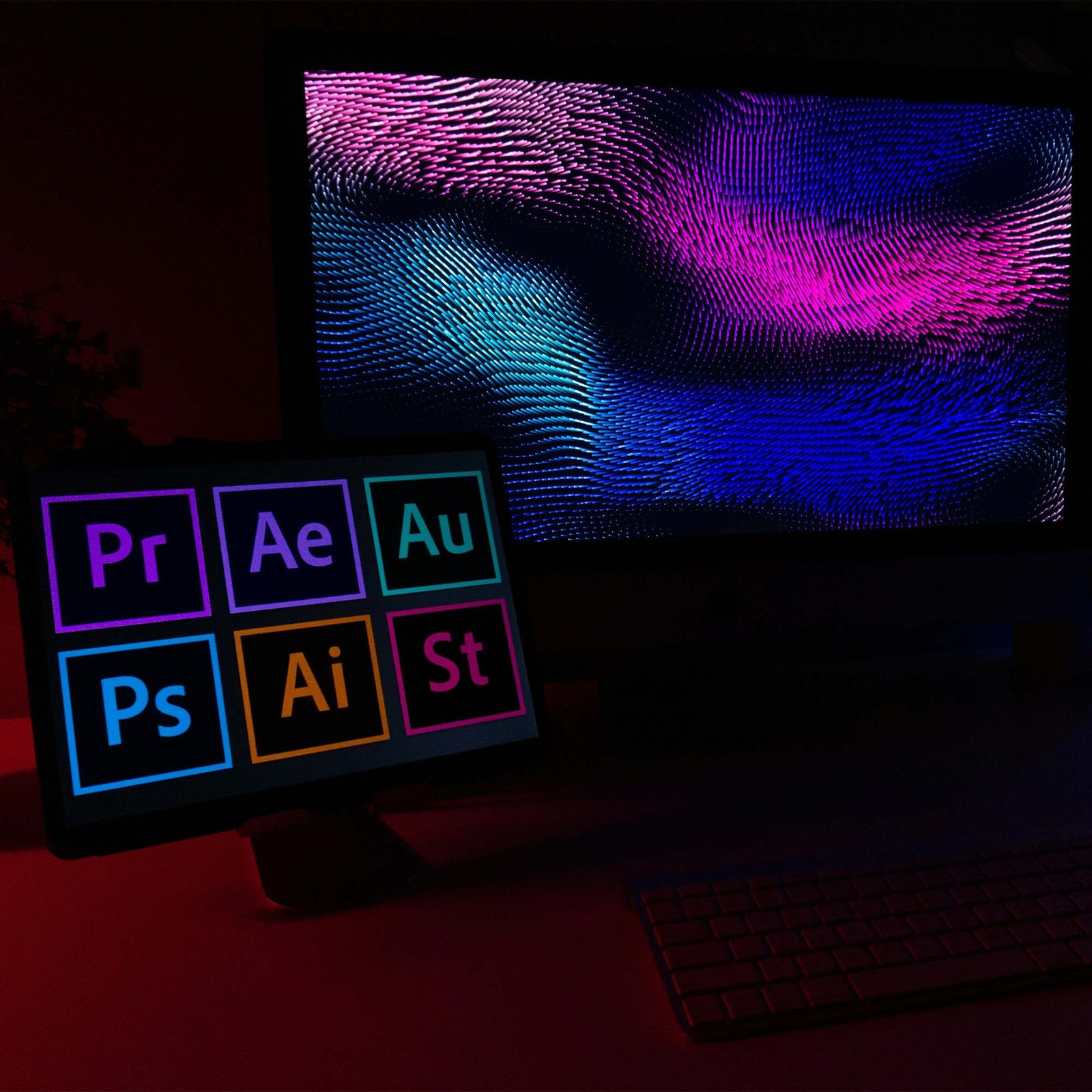 Graphic Design
