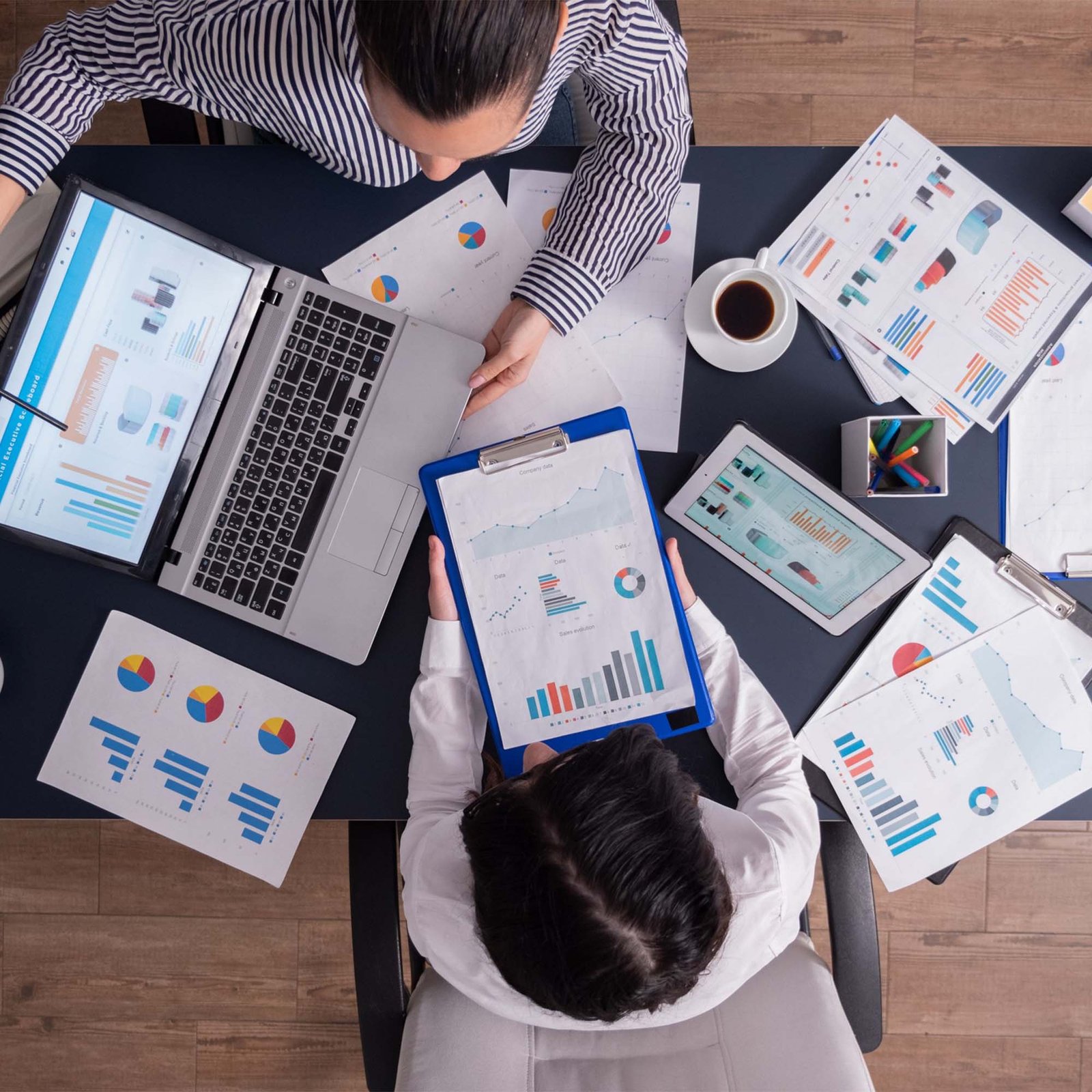 Marketing Growth Hacks