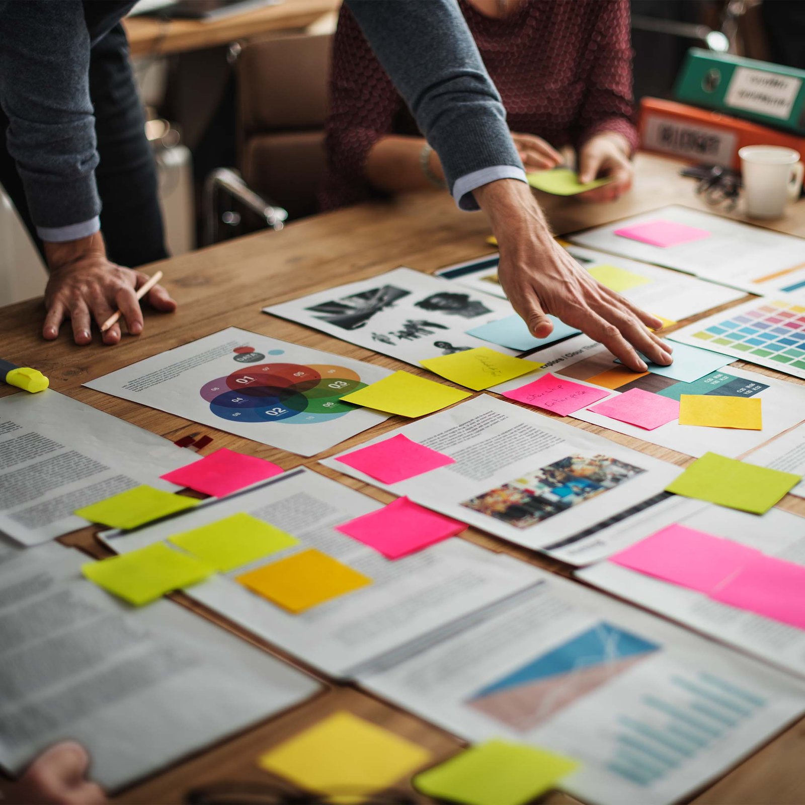 Strategic Planning Process
