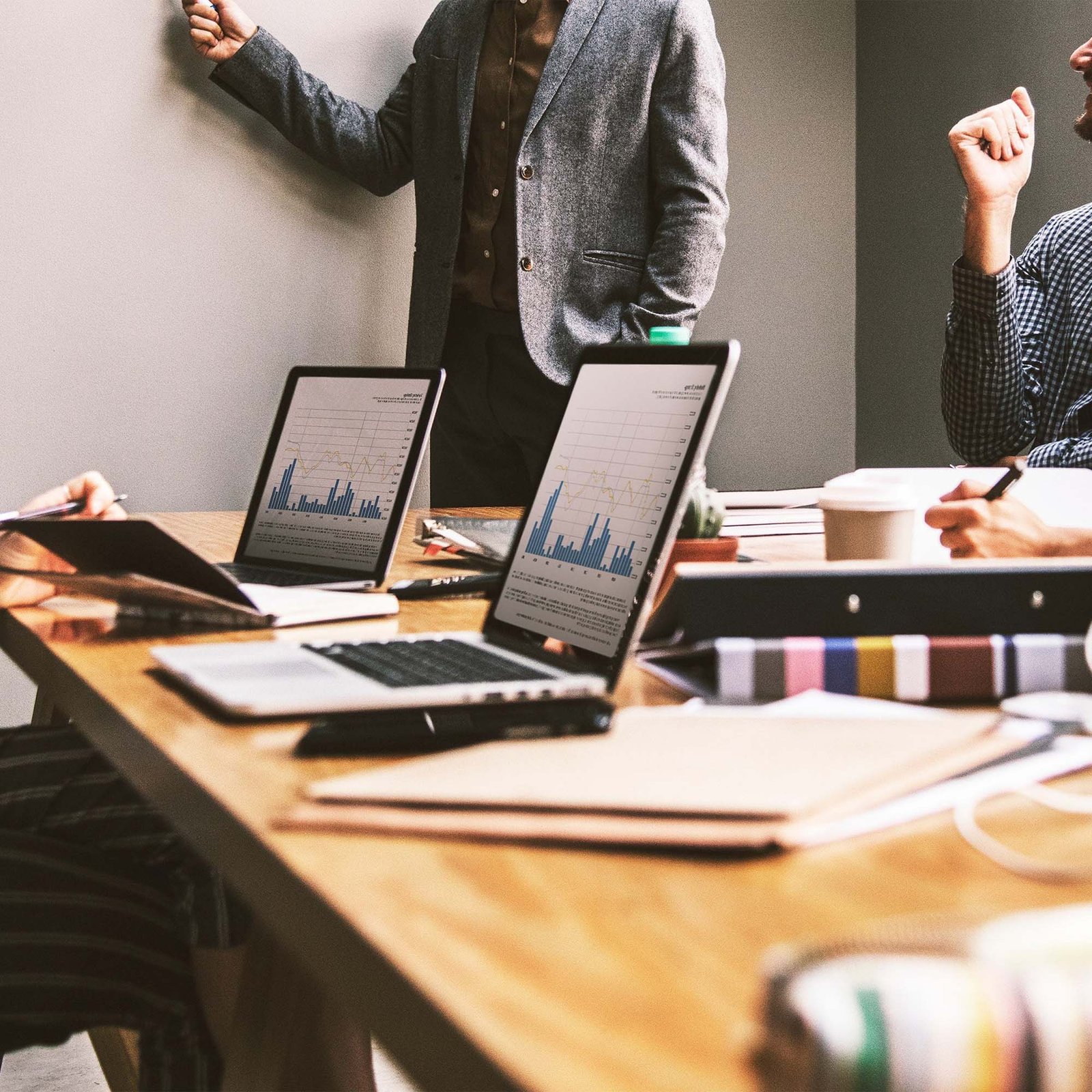 Scaling Your Business