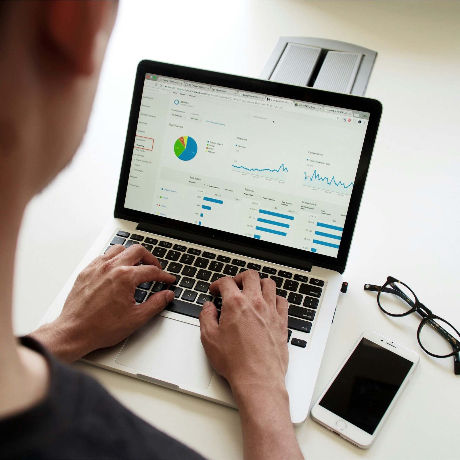 E-Marketing