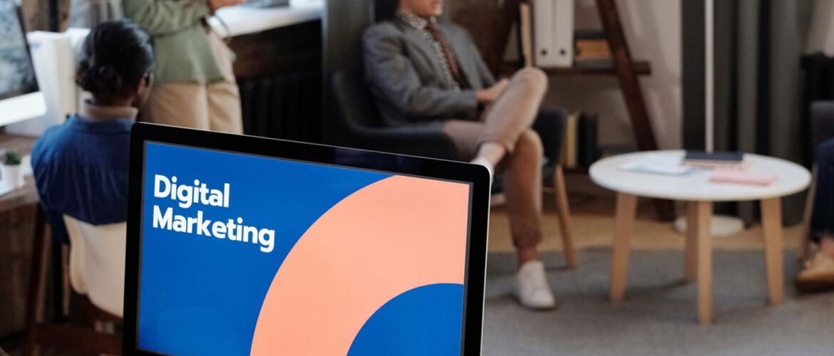 Digital Marketing Experts in Riyadh