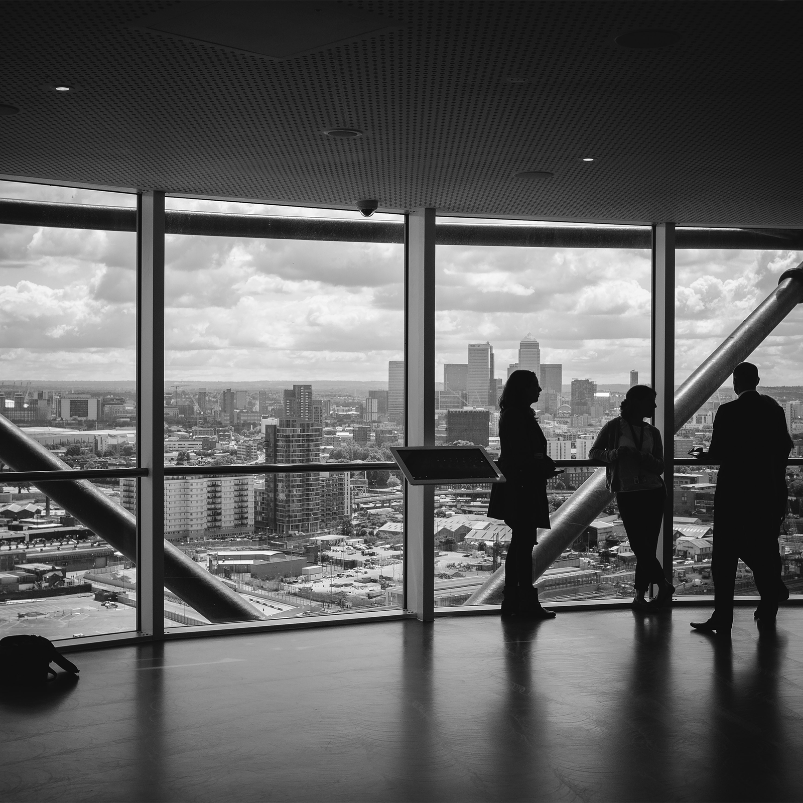 Customer Experience