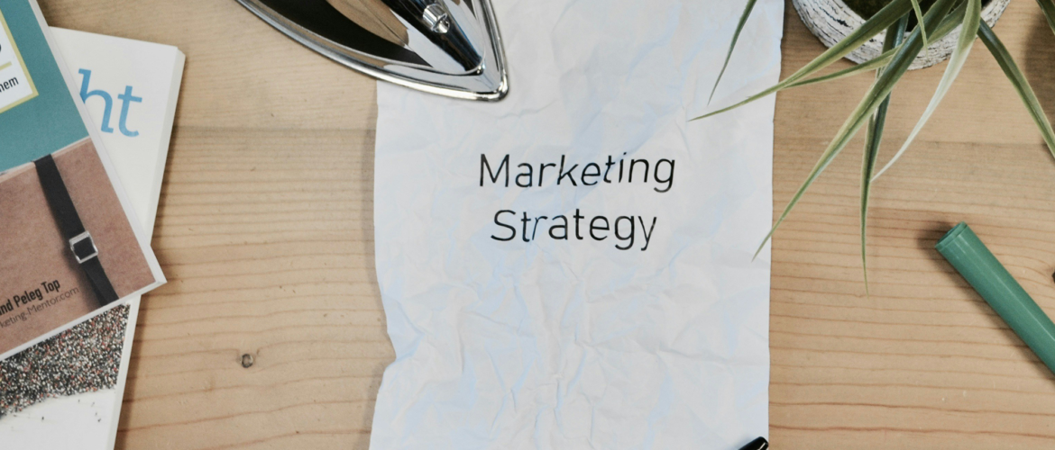 Data-Driven Marketing