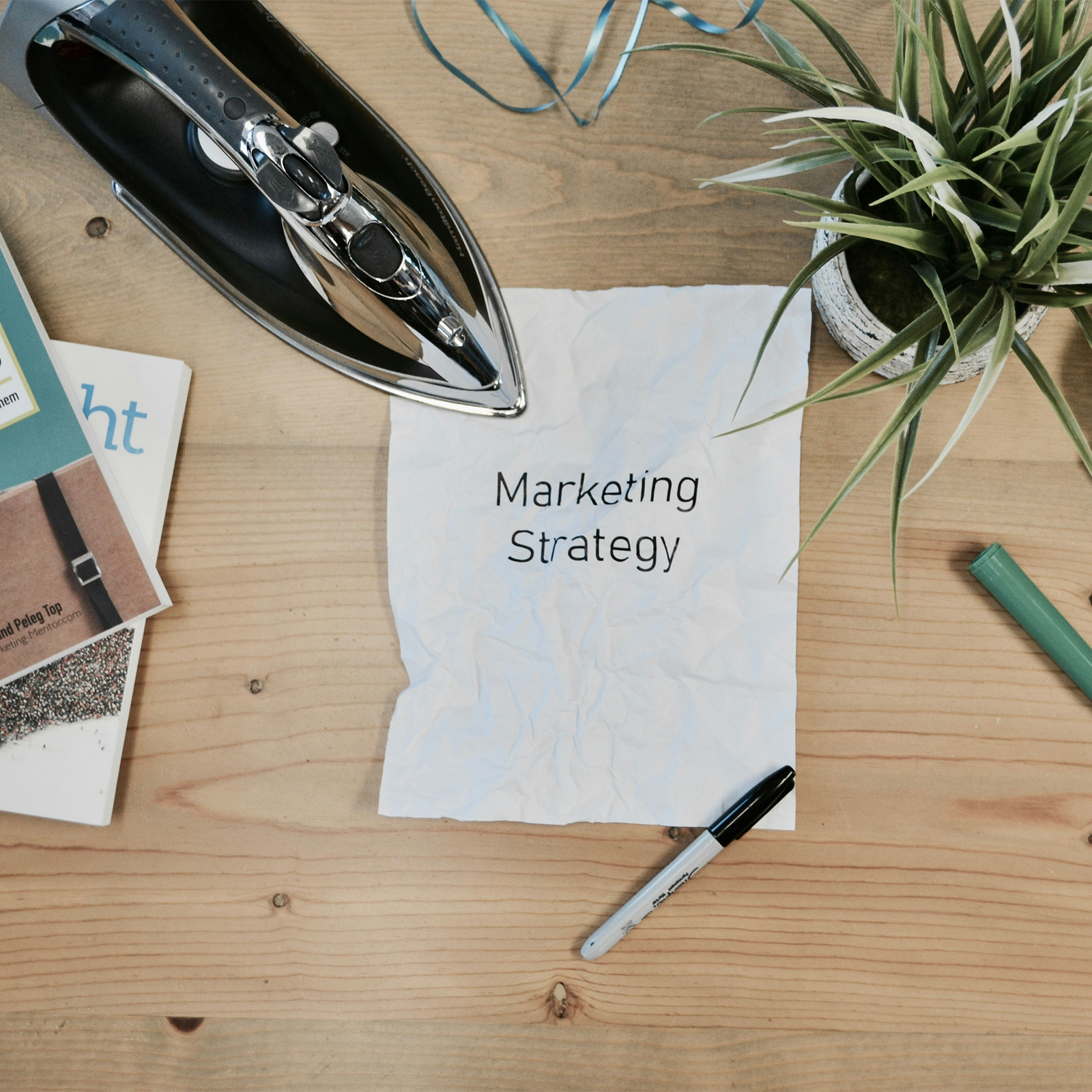 Data-Driven Marketing
