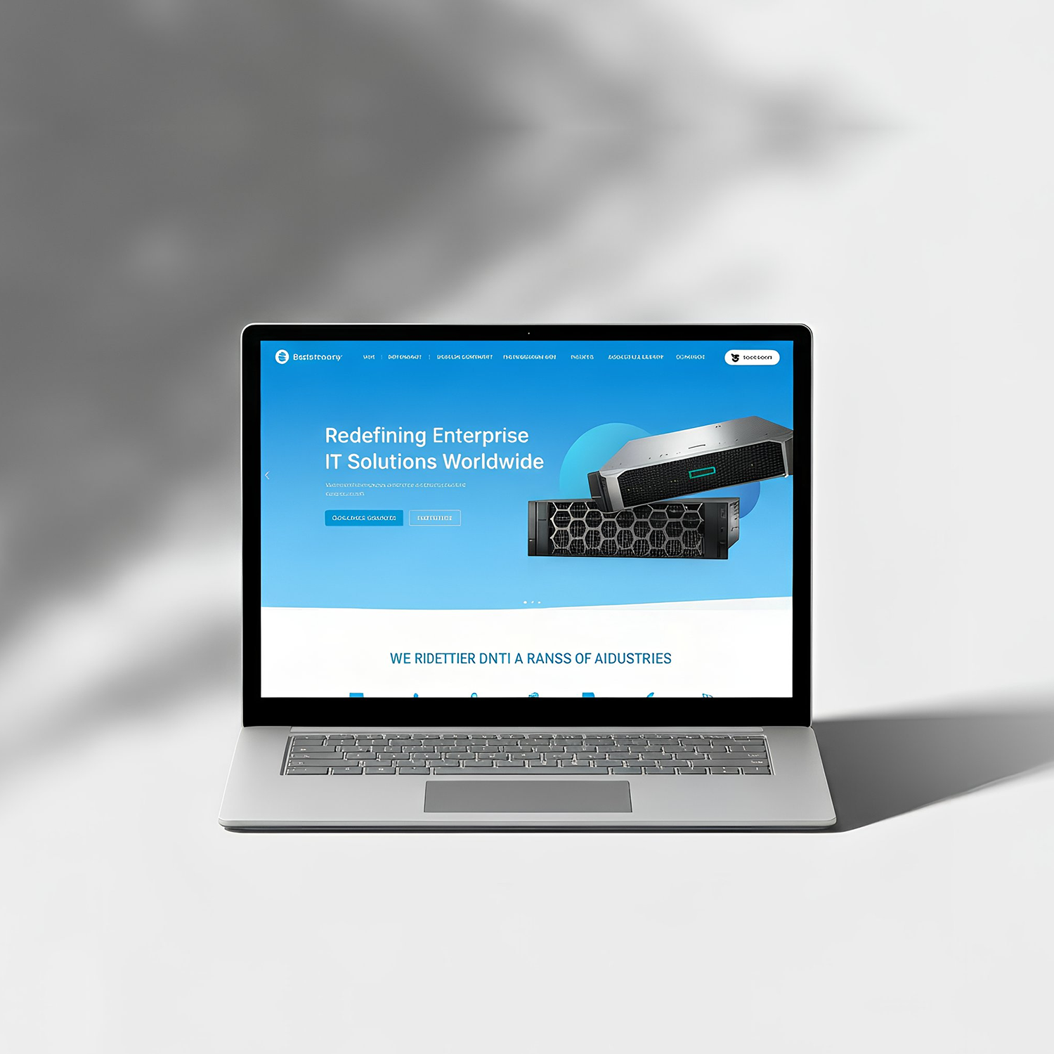 Portfolio Image