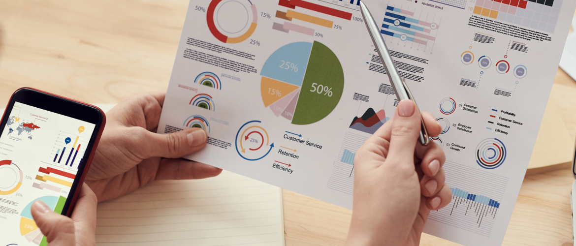 Data-Driven Marketing
