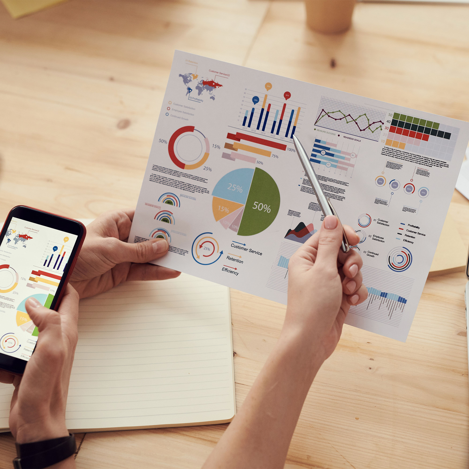 Data-Driven Marketing
