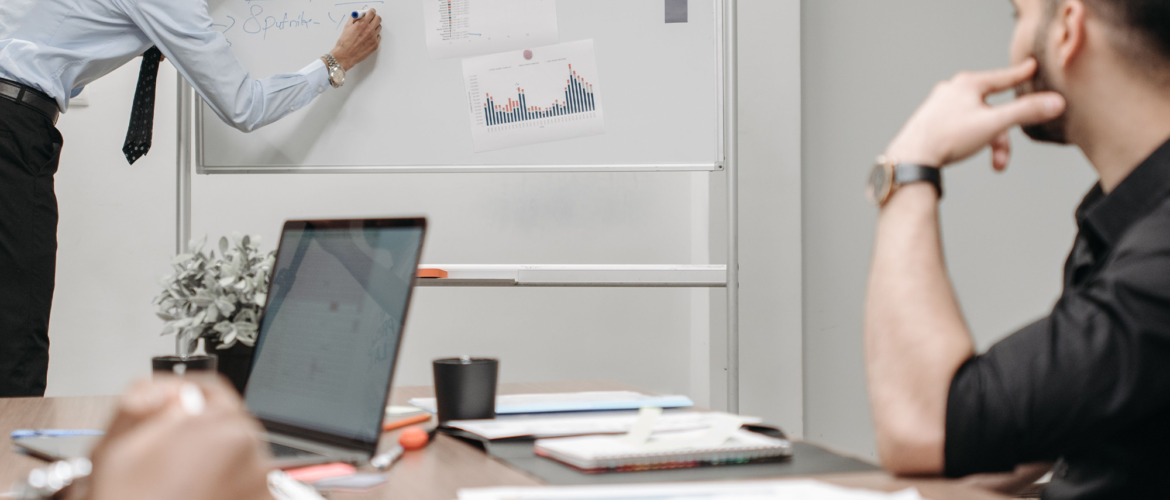 Content Marketing Strategy