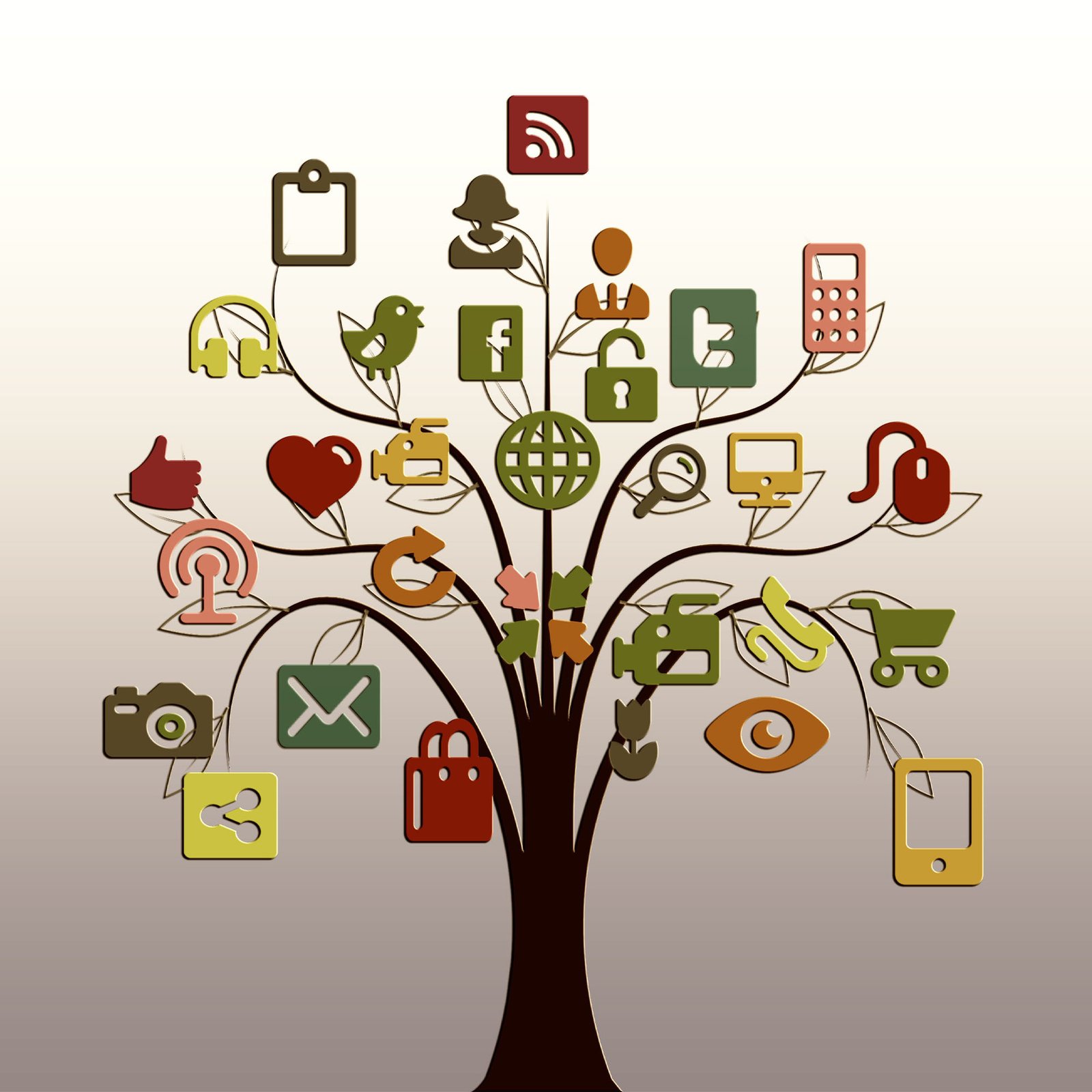 Turn Followers into Customers