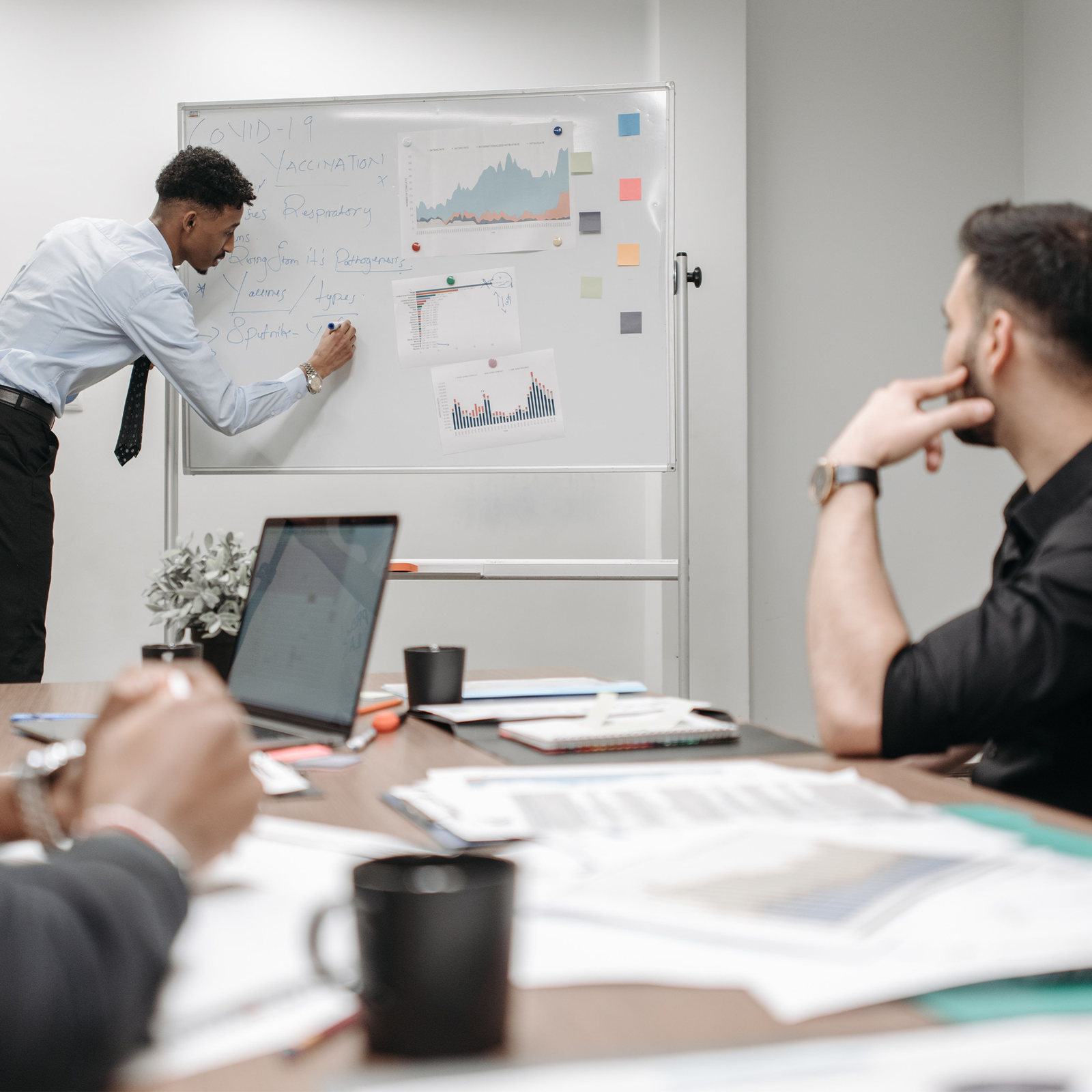 Content Marketing Strategy