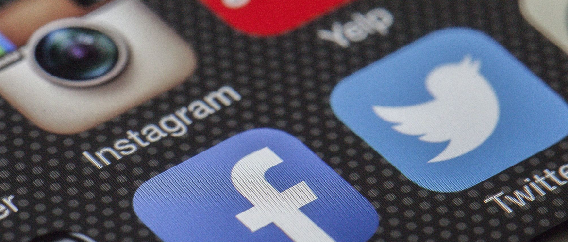 Social Media Mistakes