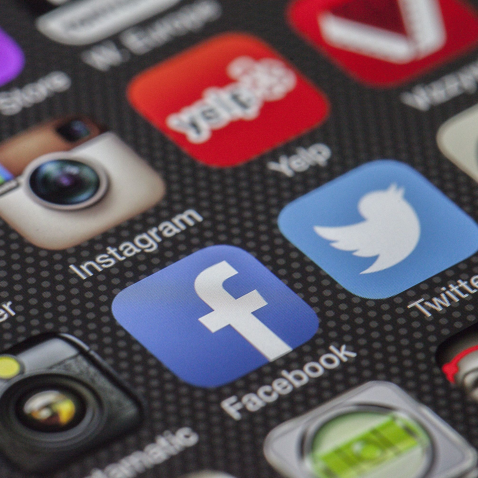 Social Media Mistakes