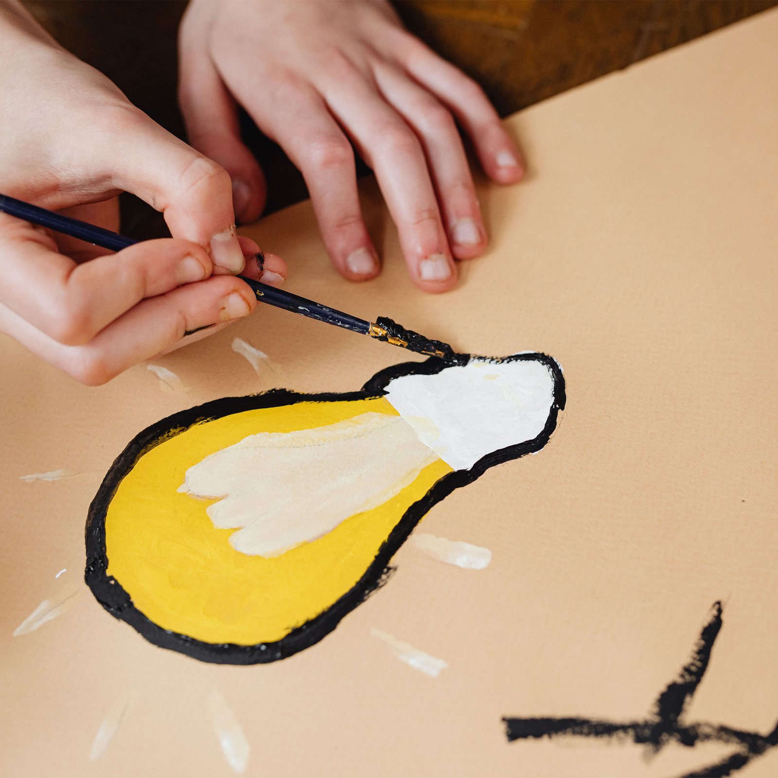 Creative Brand Ideas