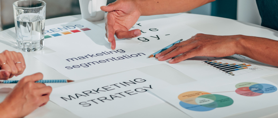 Marketing Stops Working