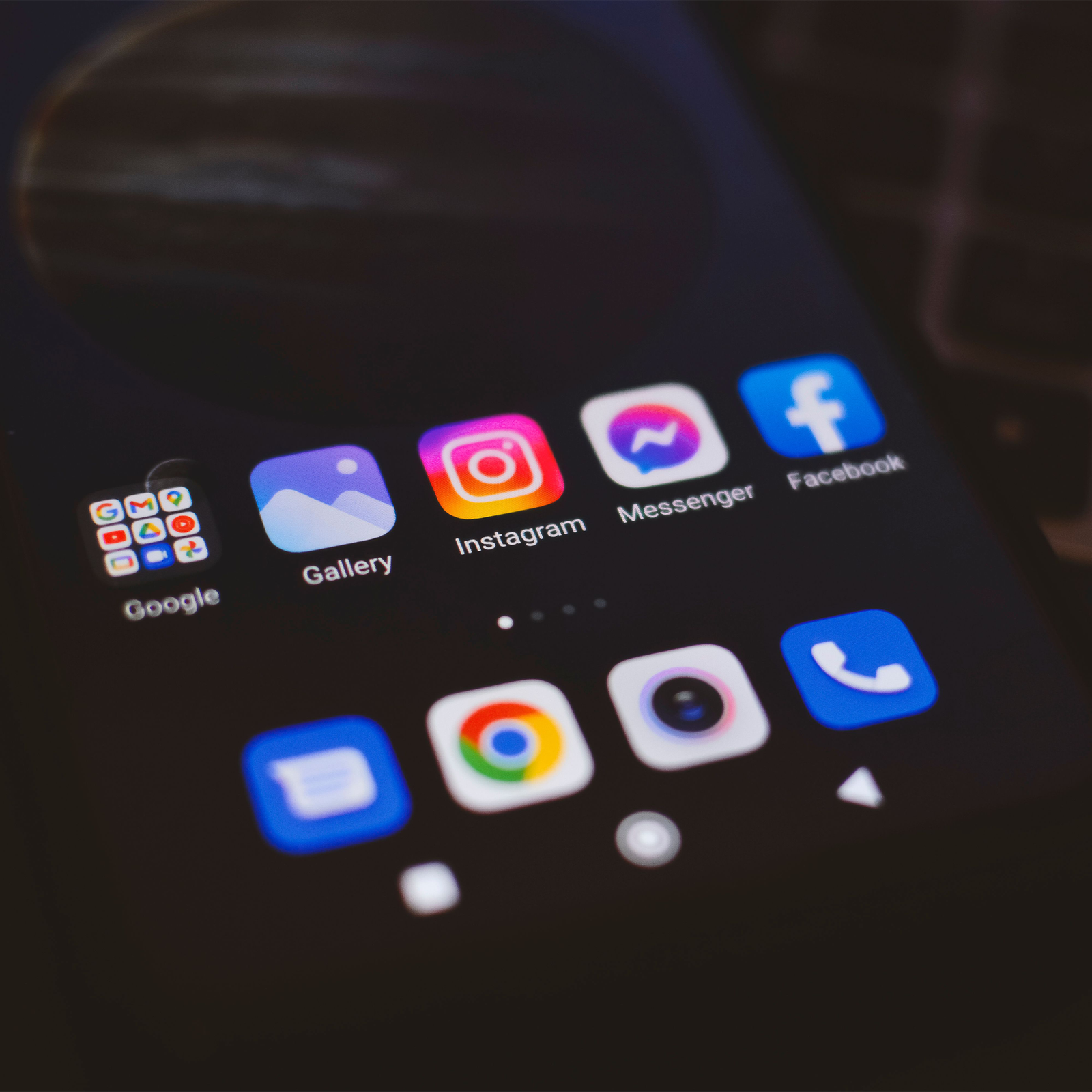 Social Media