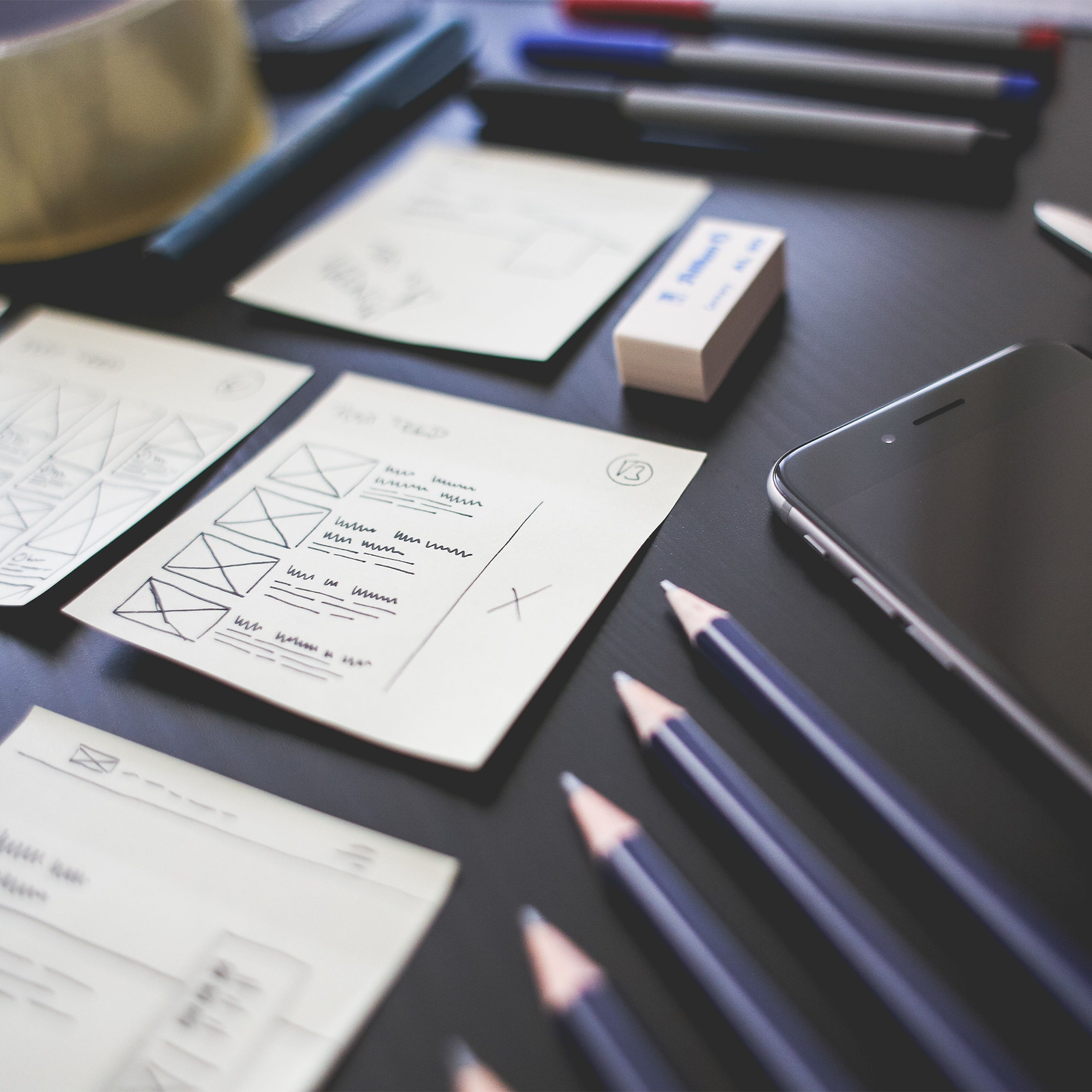 Planning